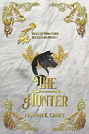 The Hunter: Tales of Pern Coen