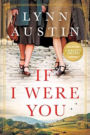 If I Were You: A Novel: A Novel