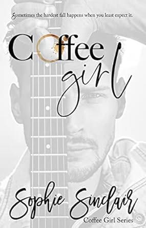 Coffee Girl: A Rockstar Romance