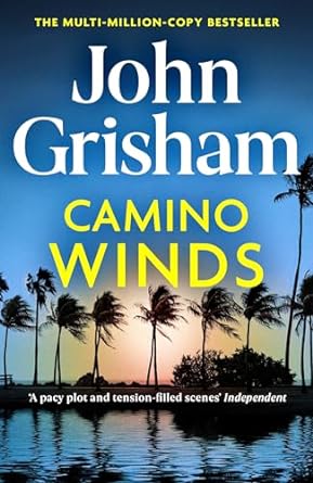 Camino Winds