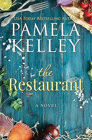 The Restaurant (The Nantucket Restaurant series Book 1)