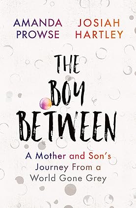 The Boy Between