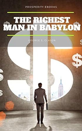 The Richest Man in Babylon