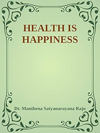 Health is Happiness