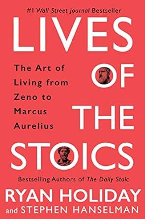 Lives of the Stoics