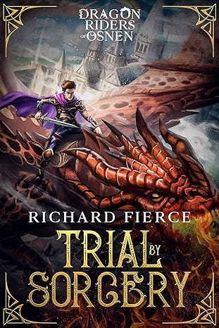 Trial by Sorcery