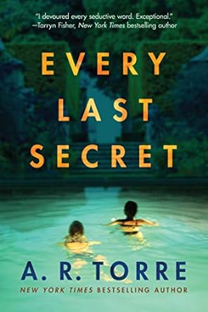 Every Last Secret