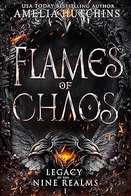 Flames of Chaos