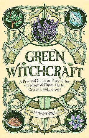 Green Witchcraft