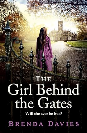 The Girl Behind The Gates