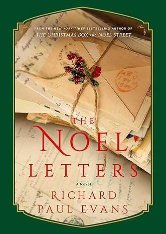 The Noel Letters (The Noel Collection Book 4)