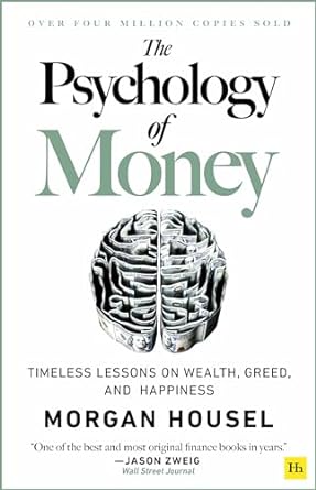 The Psychology of Money