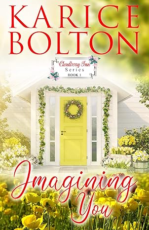 Imagining You (Cloudberry Inn Book 1)