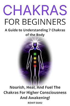 Chakras for Beginners