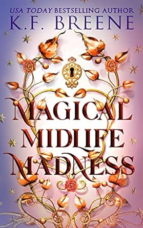 Magical Midlife Madness