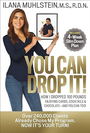 You Can Drop It!