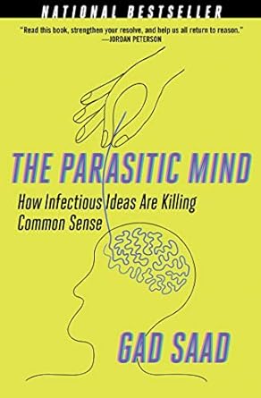 The Parasitic Mind