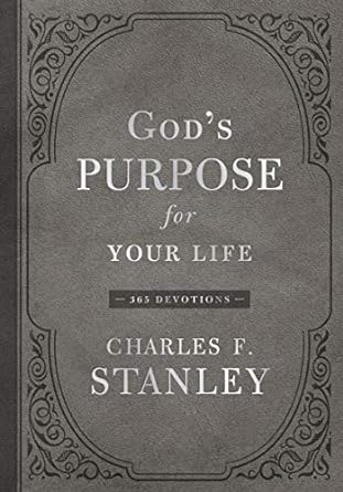 God's Purpose for Your Life