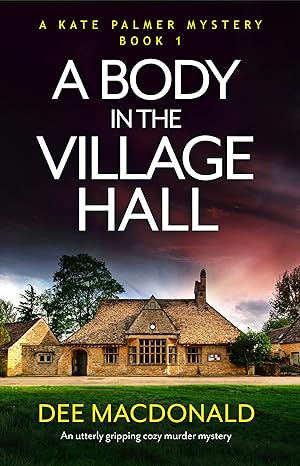 A Body in the Village Hall