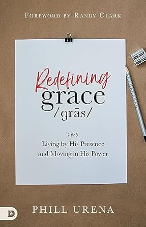 Redefining Grace