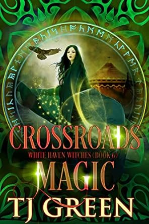 Crossroads Magic