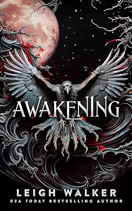 Awakening (Vampires of Dawnhaven Book 1)