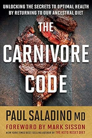 The Carnivore Code