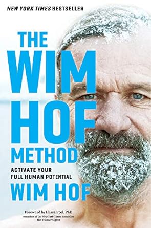 The Wim Hof Method