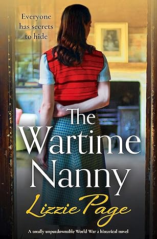 The Wartime Nanny