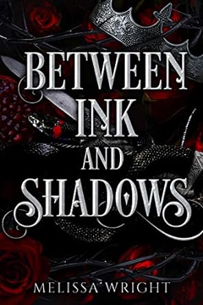 Between Ink and Shadows