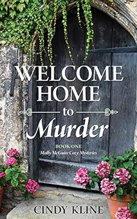 Welcome Home to Murder