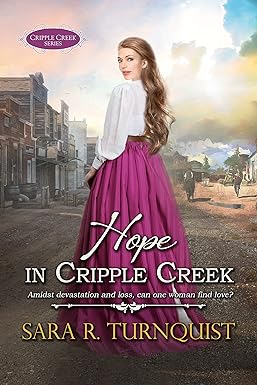 Hope in Cripple Creek