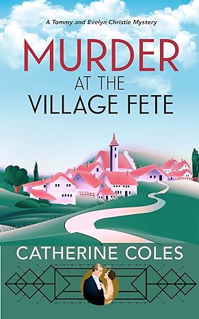 Murder at the Village Fete