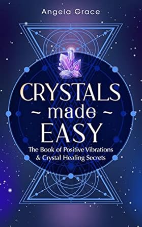 Crystals Made Easy