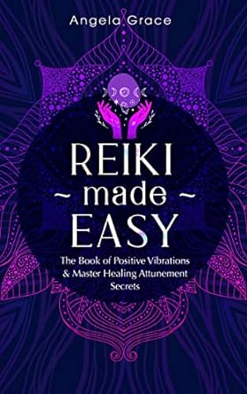 Reiki Made Easy