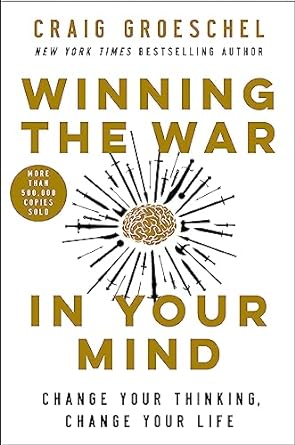 Winning the War in Your Mind