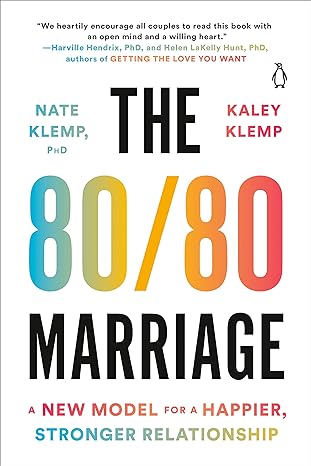 The 80/80 Marriage