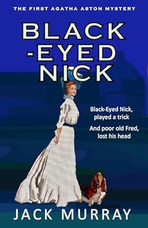 Black-Eyed Nick