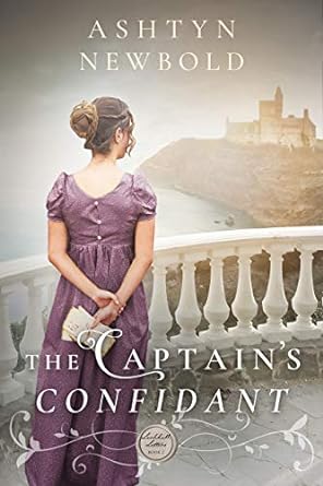 The Captain's Confidant