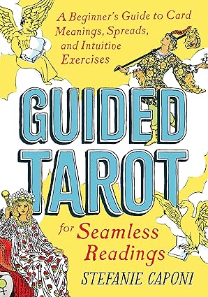 Guided Tarot