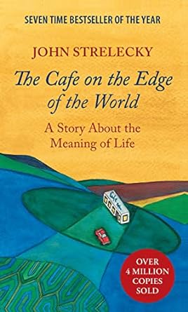 The Cafe on the Edge of the World