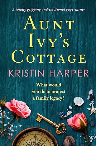 Aunt Ivy's Cottage