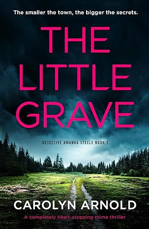 The Little Grave