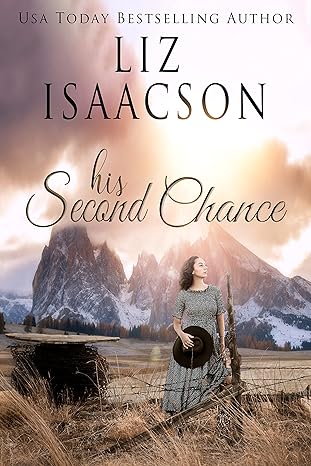 His Second Chance