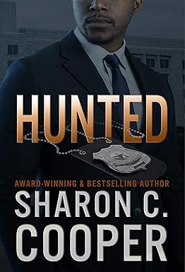 Hunted (Atlanta's Finest Series Book 5)