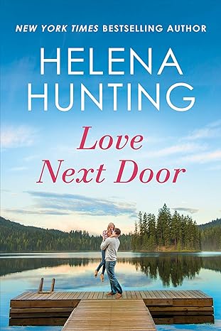 Love Next Door (Lakeside Book 1)