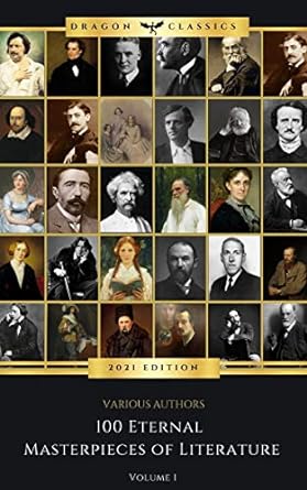 100 Books You Must Read Before You Die volume 1