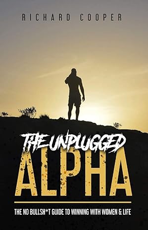 The Unplugged Alpha