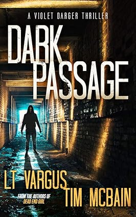 Dark Passage