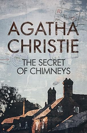 The Secret of Chimneys